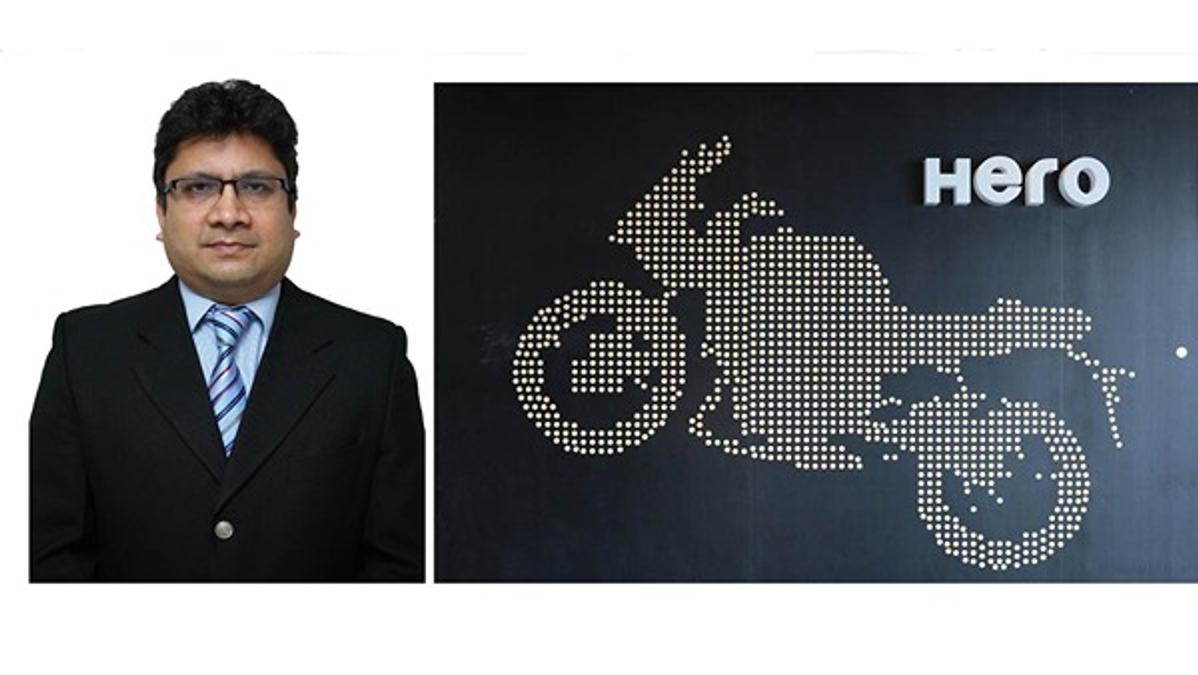 Niranjan Gupta 