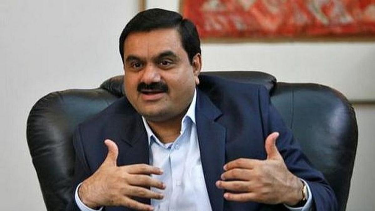 Adani Green Energy Ltd 