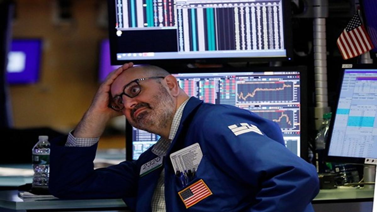 52- week low