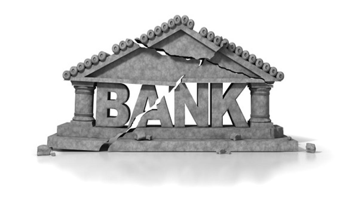 Bank