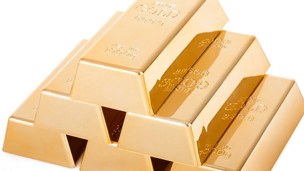 Gold