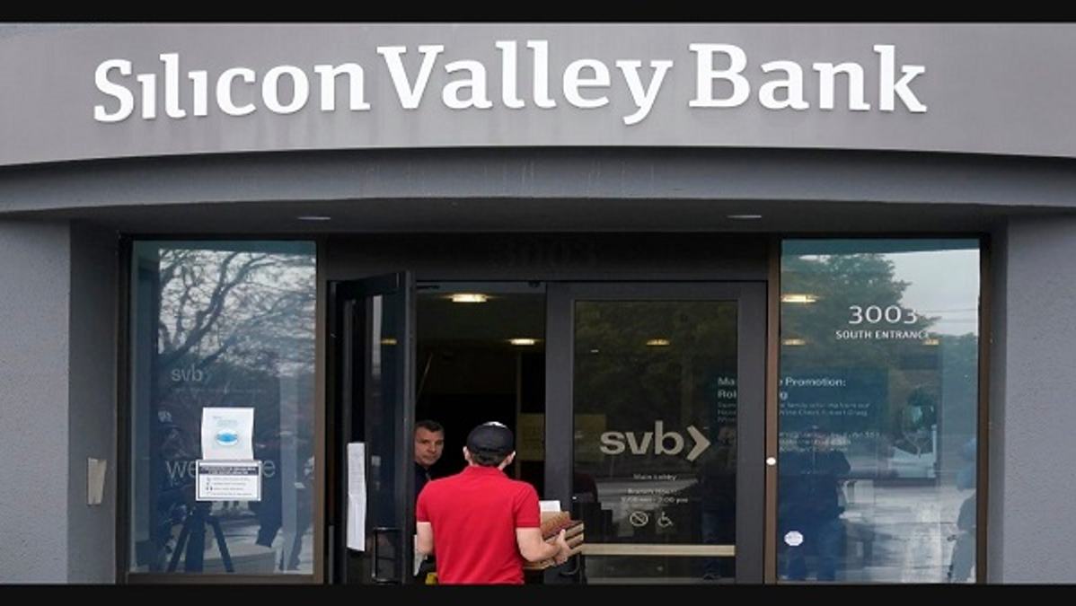 Silicon Valley Bank 