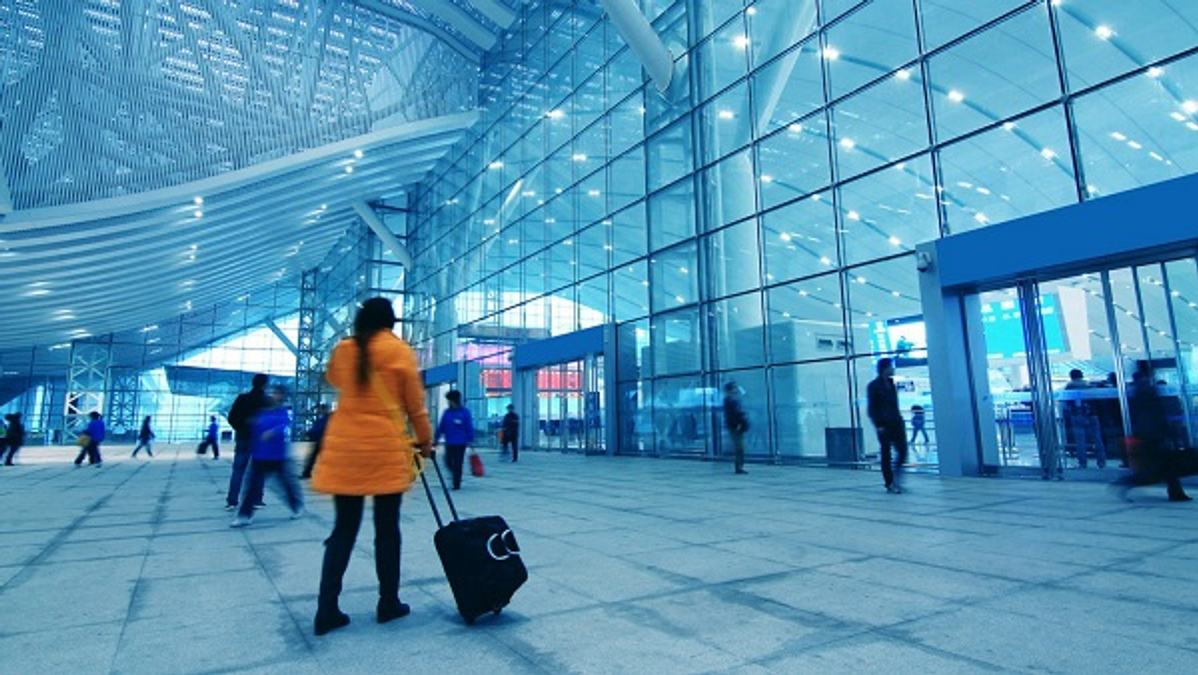 Outbound Travel