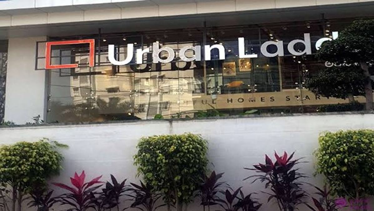 Urban Ladder