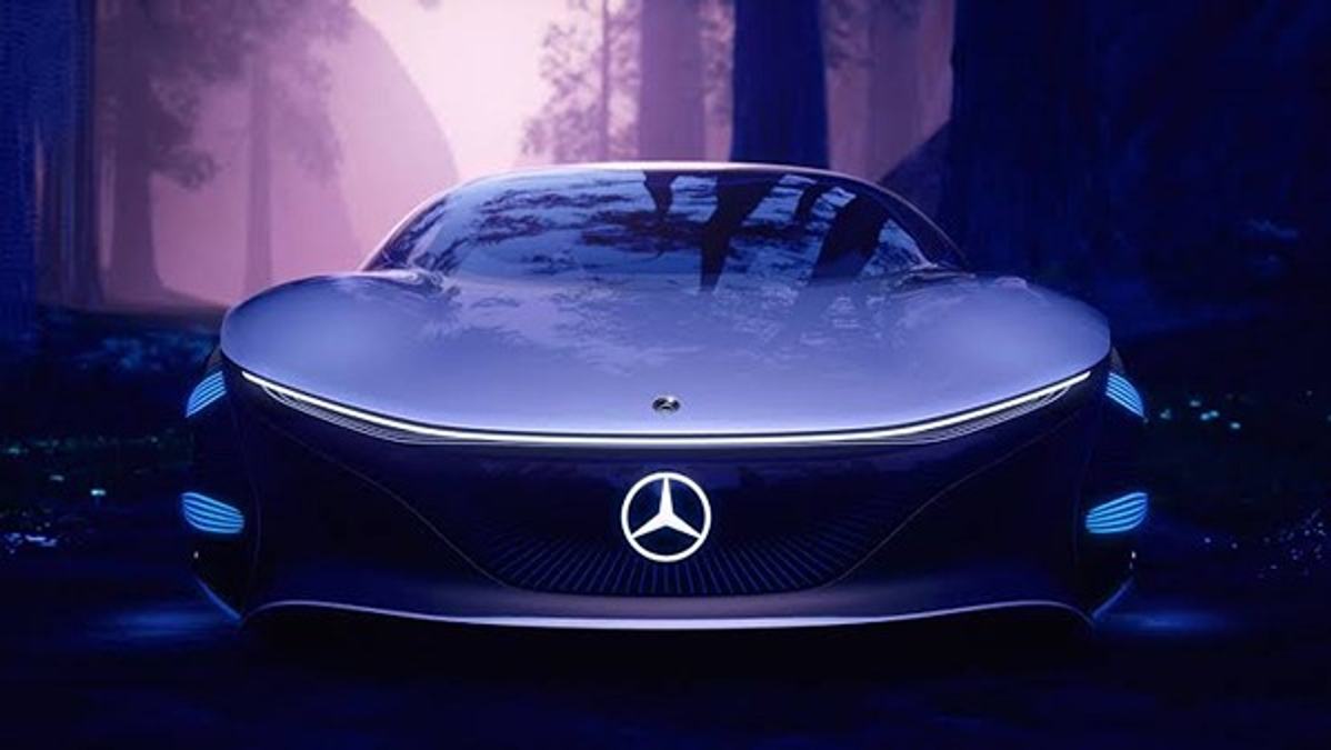 Mercedes-Benz