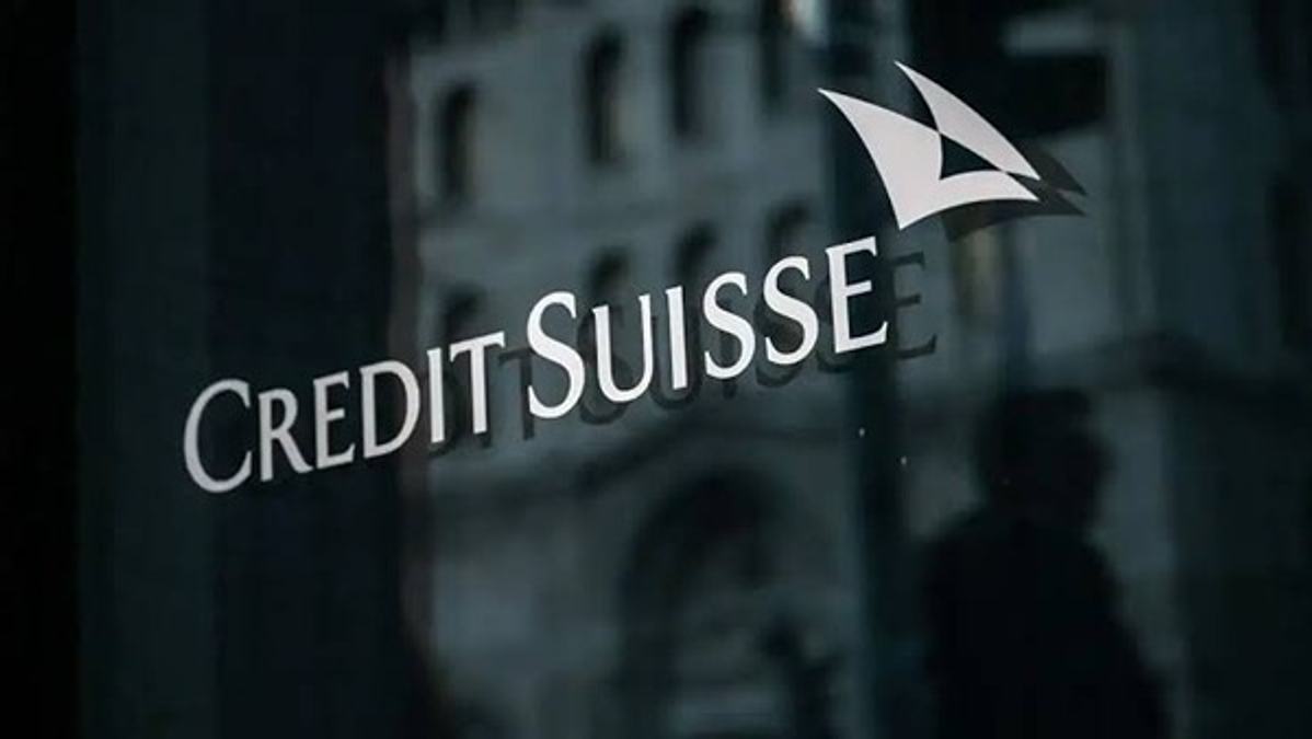 Credit Suisse 