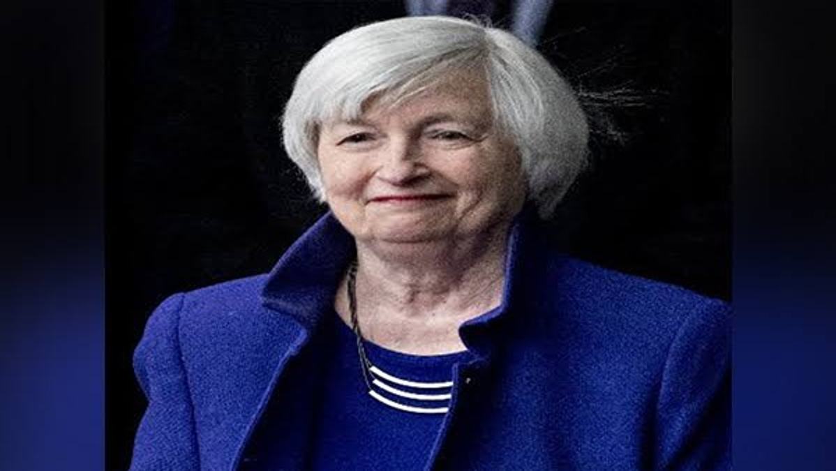 Janet Yellen