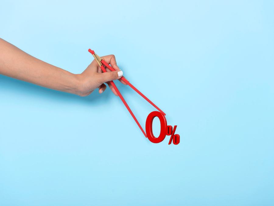 Interest Rates