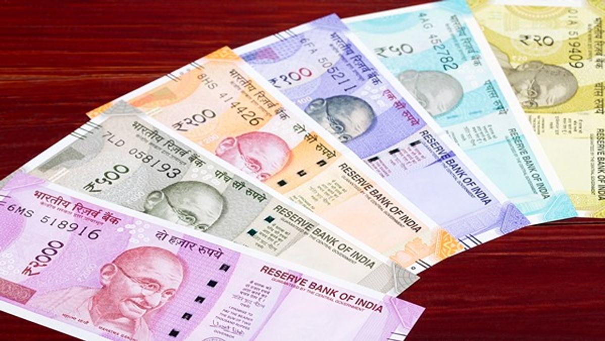 rupee