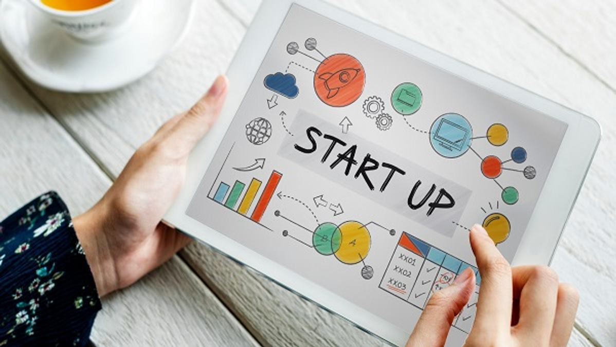 Startup 