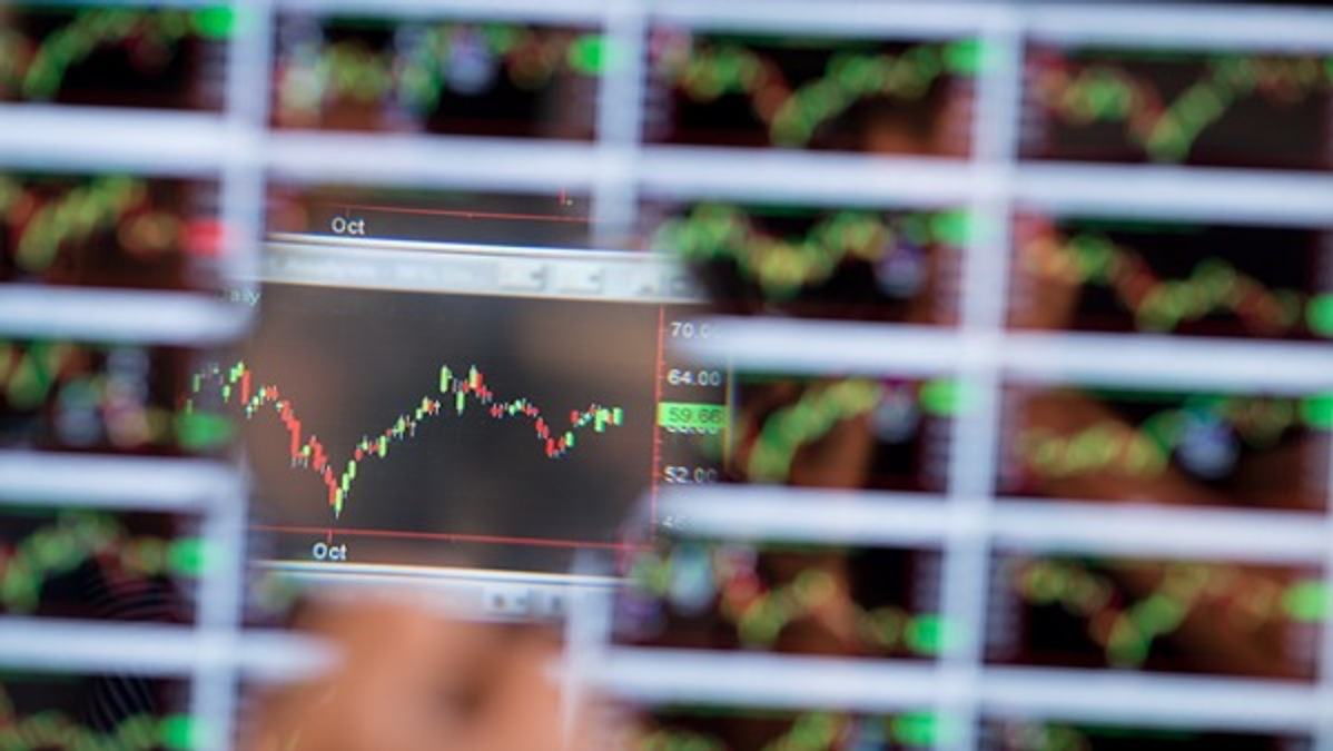 Stock to buy