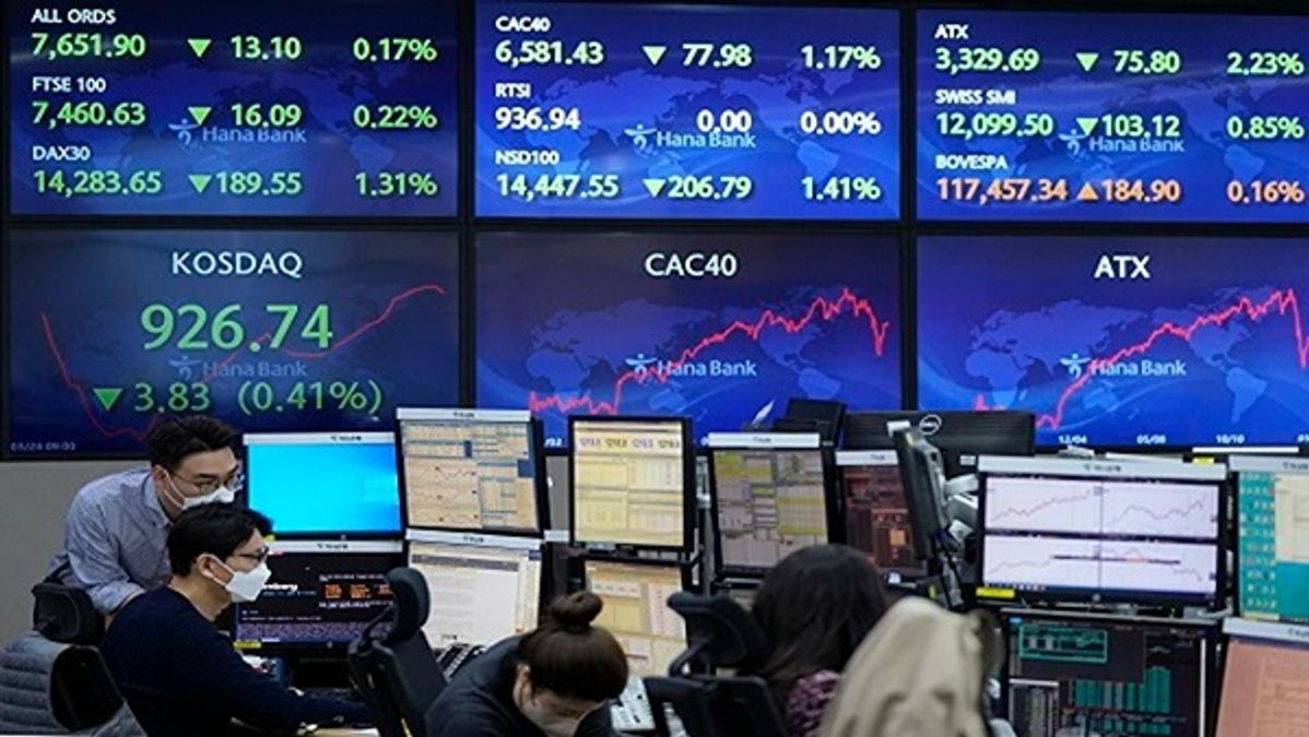 media stock