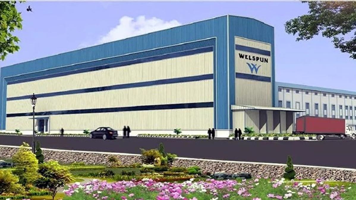 Welspun