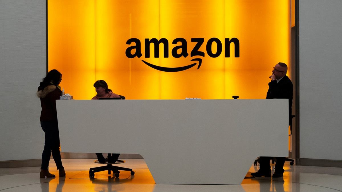 amazon