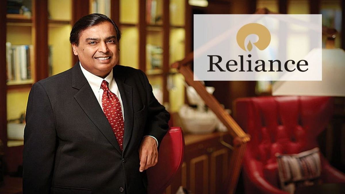 reliance