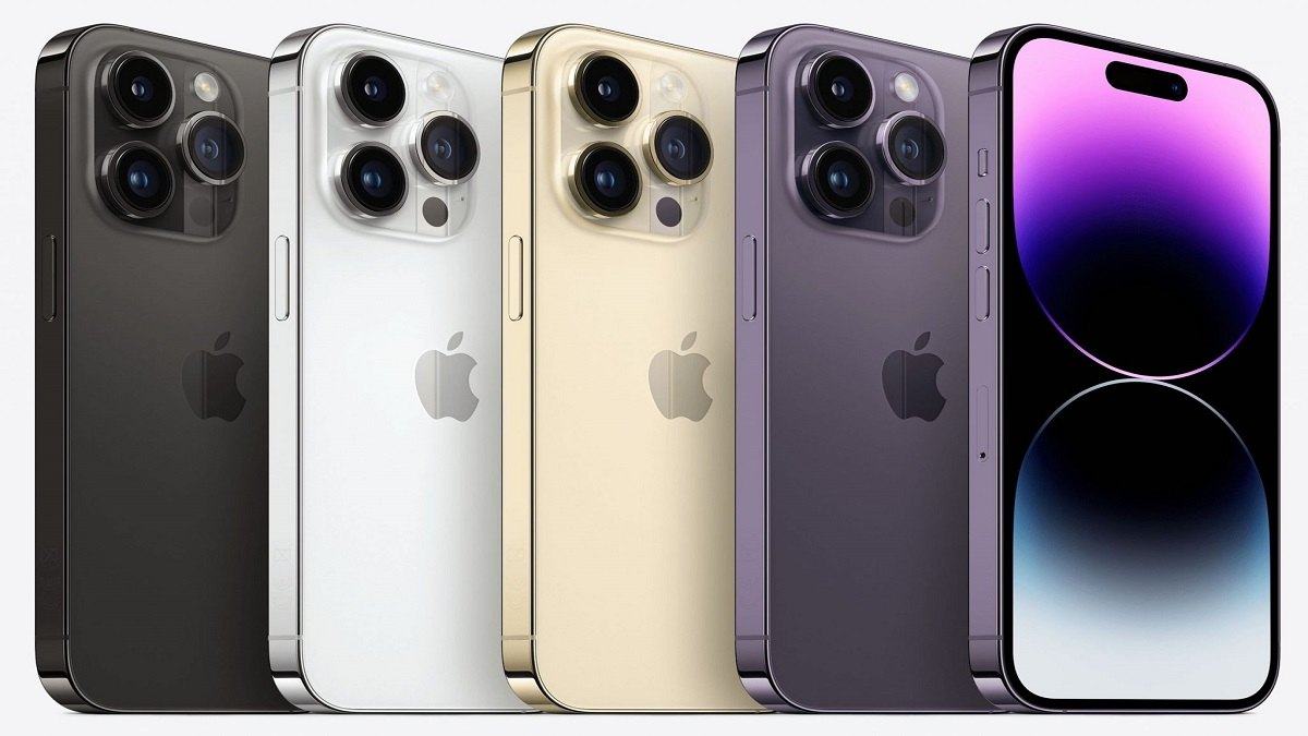 apple job