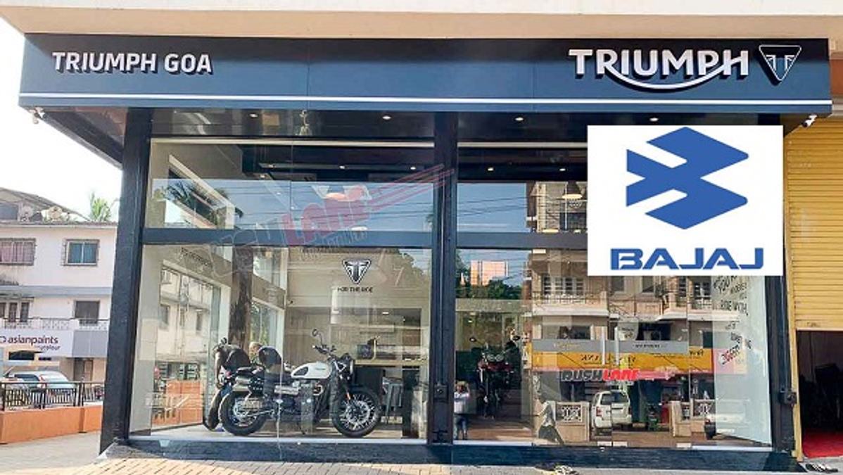 Bajaj Auto