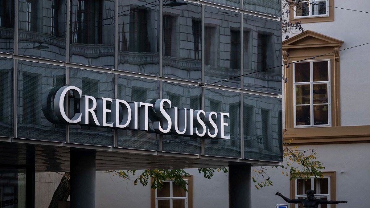 Credit Suisse