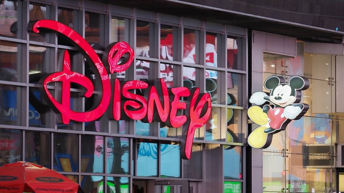 disney