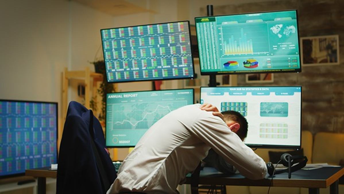 52-week lows
