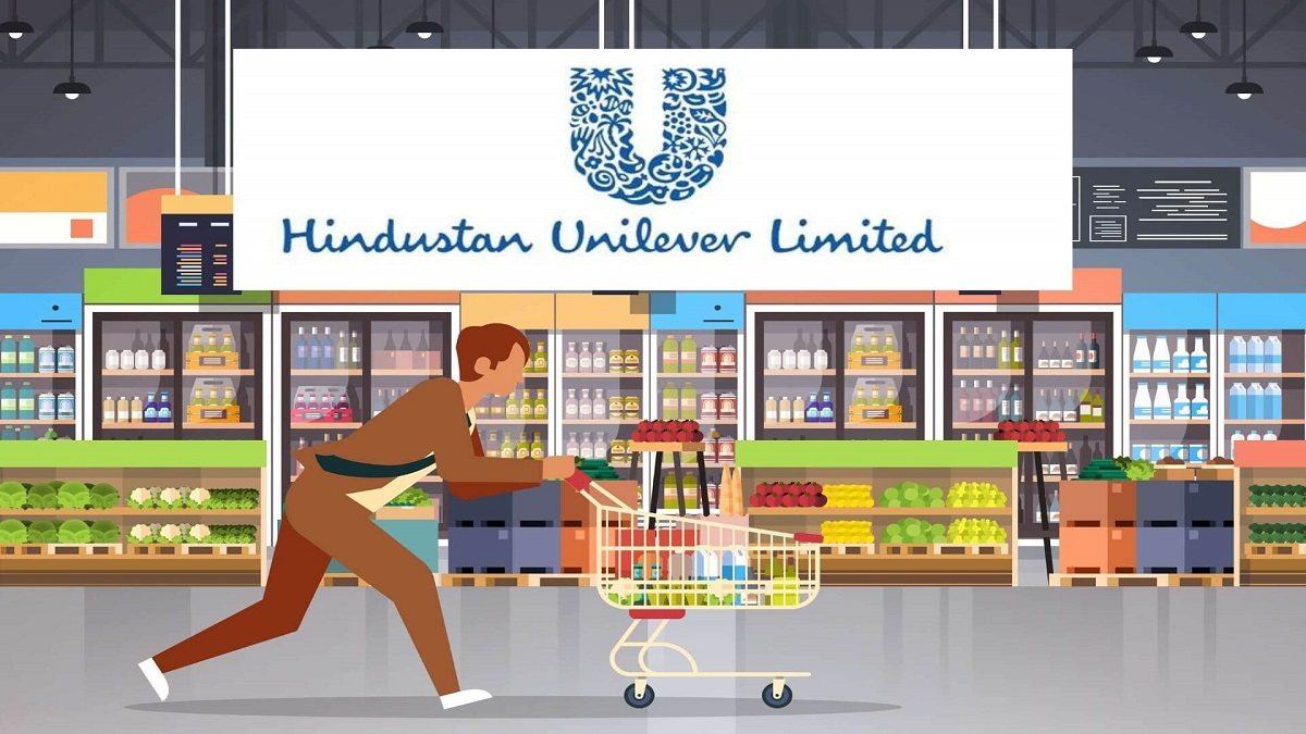 HUL Declares 