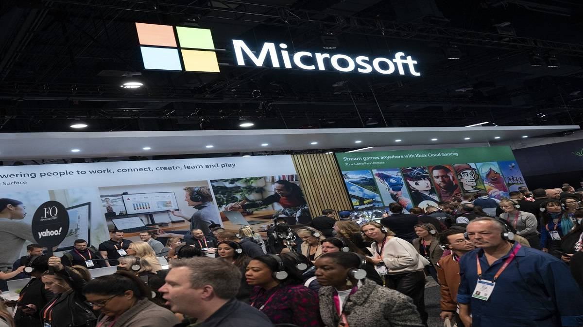 microsoft