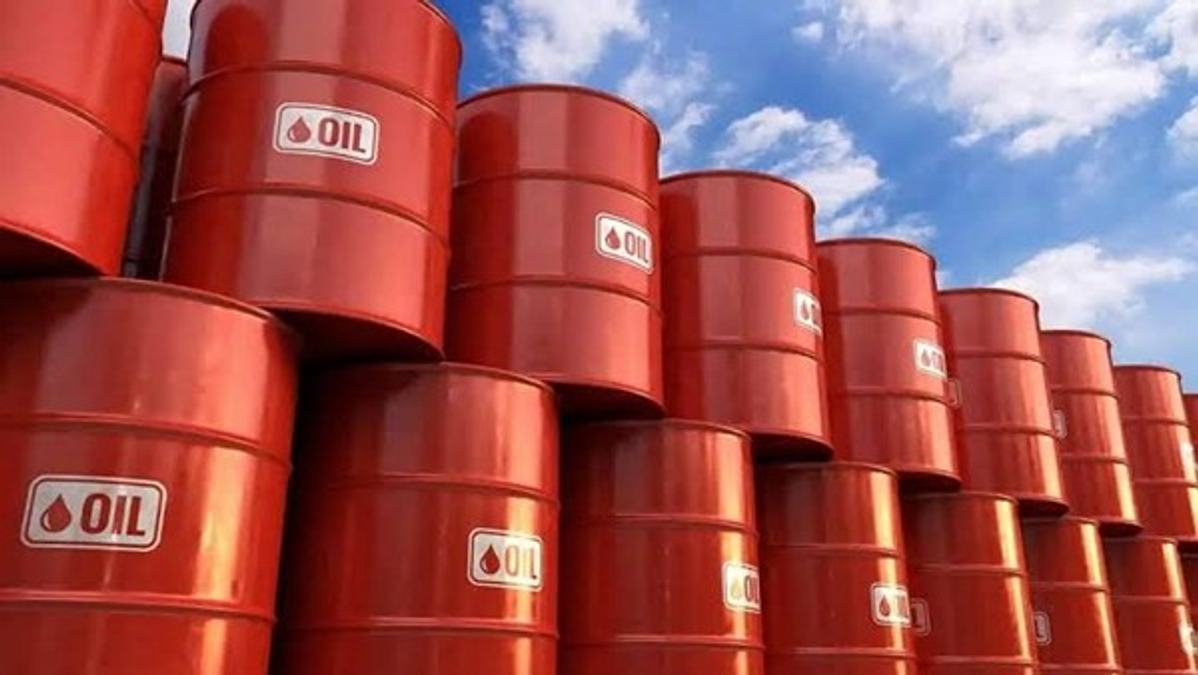 Oil 