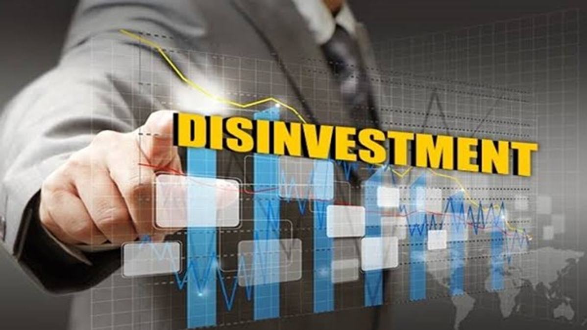 Disinvestment