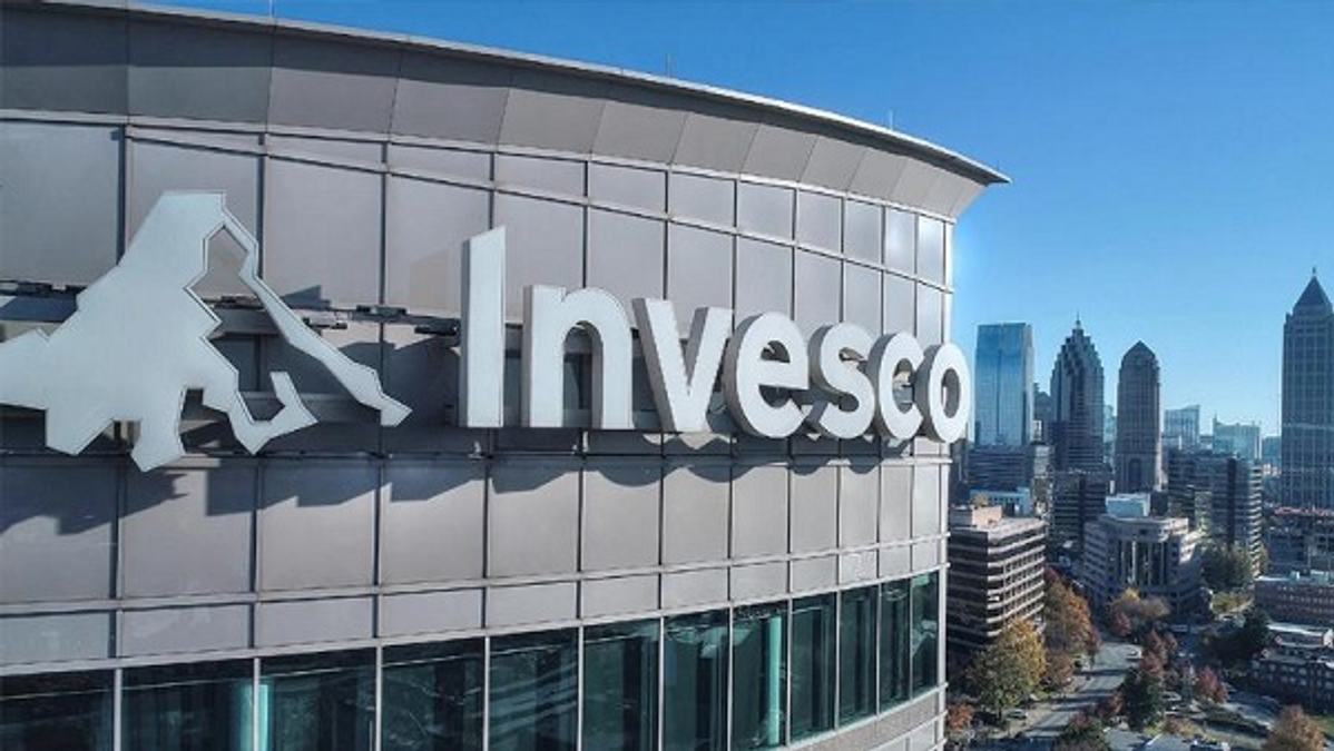 Invesco 