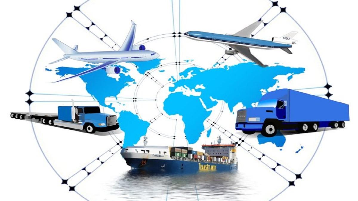 Logistic 