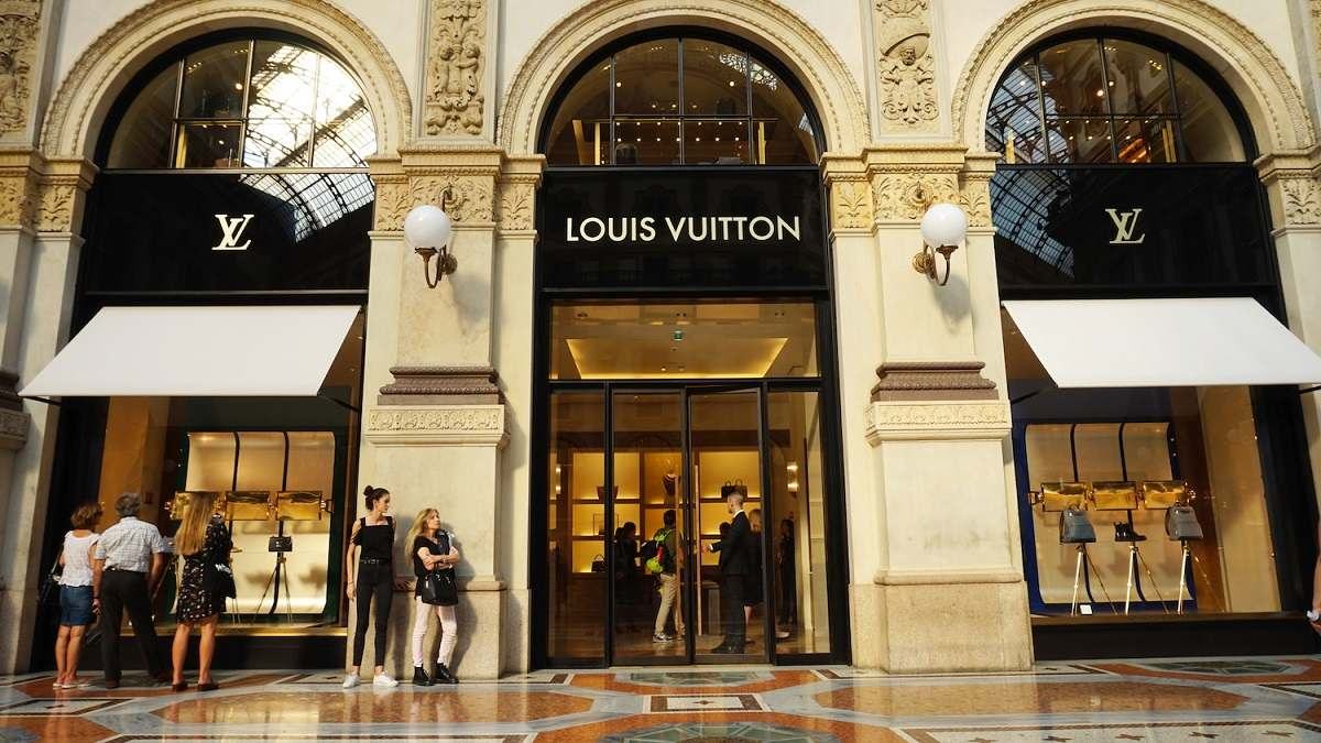 LVMH