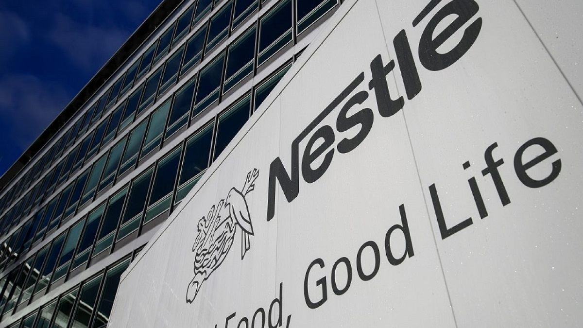 nestle