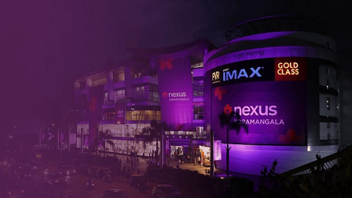 Nexus 