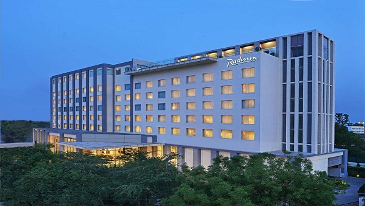 Radisson