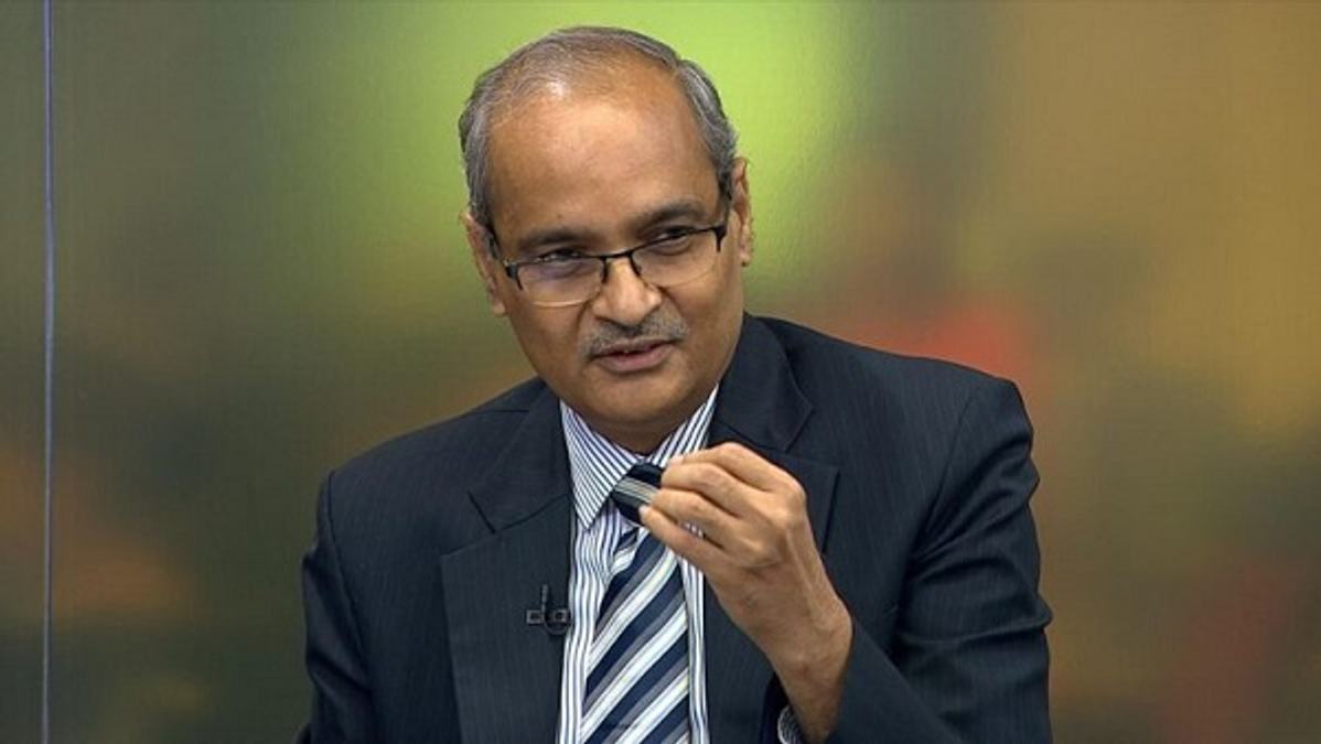 Seshagiri Rao