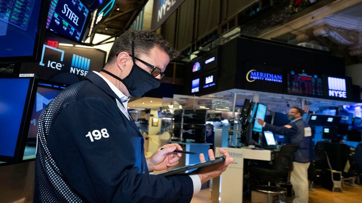 Stocks