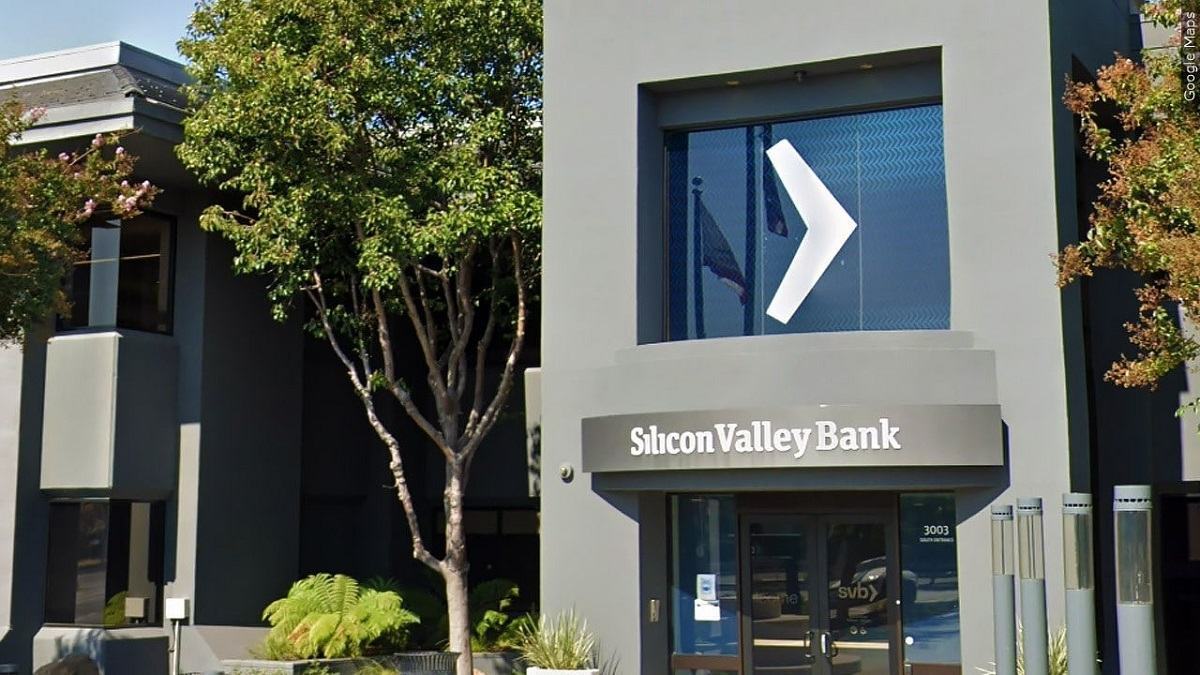 Silicon Valley Bank