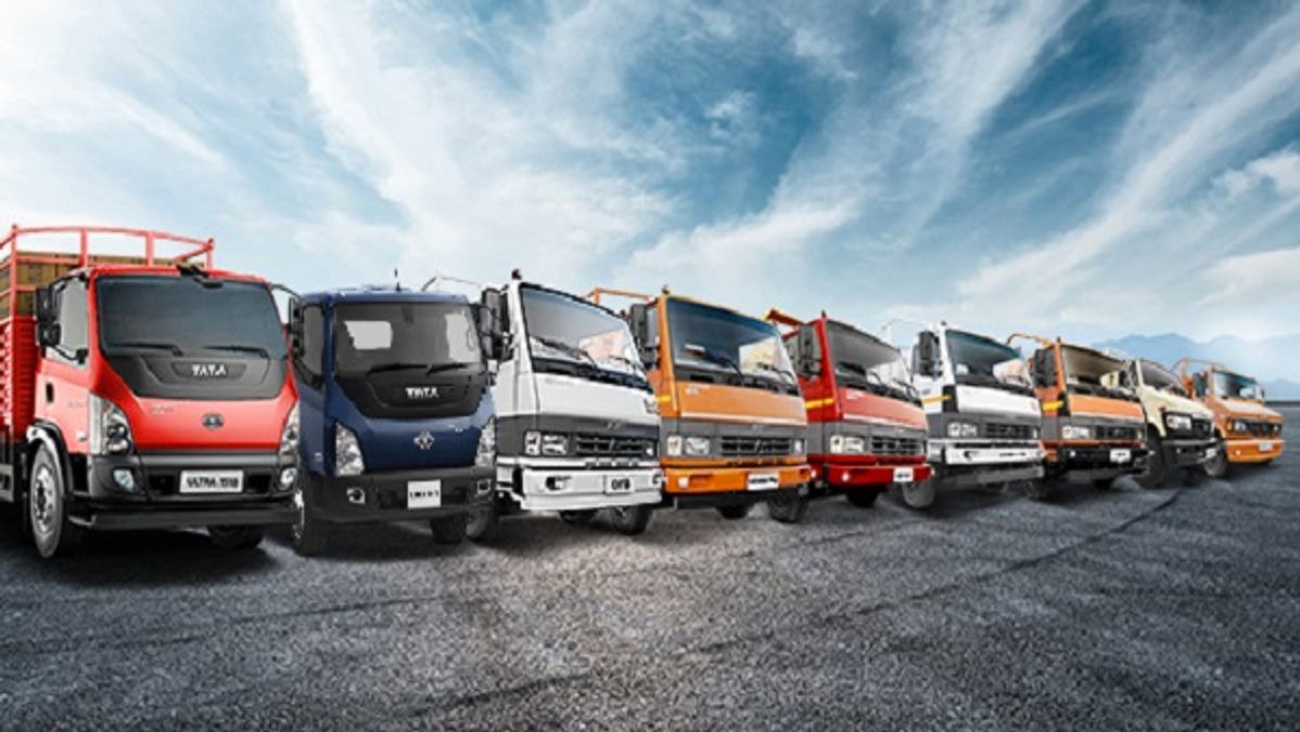 Tata Motors