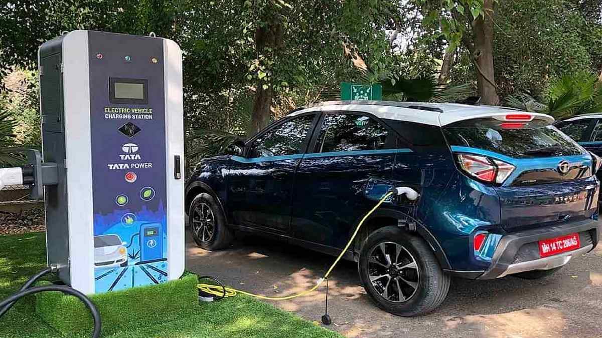 Tata Power 