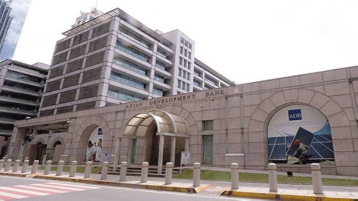Asian Development Bank