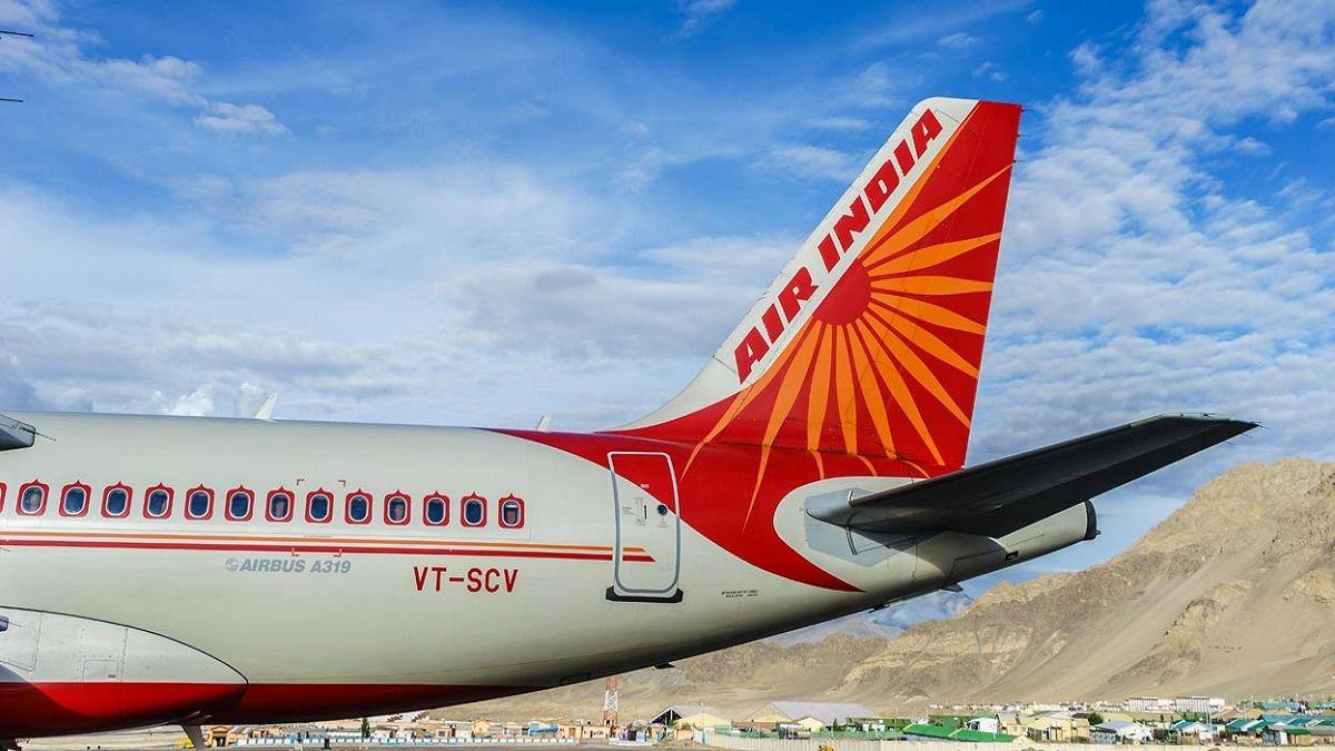 Air India
