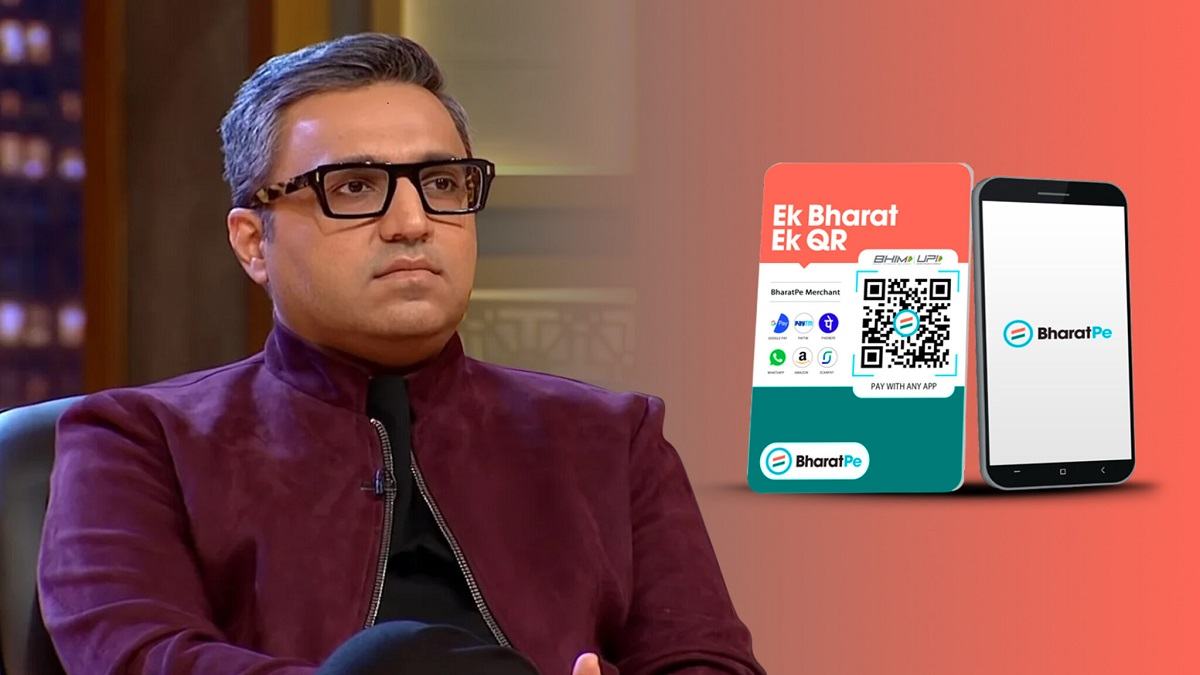 BharatPe