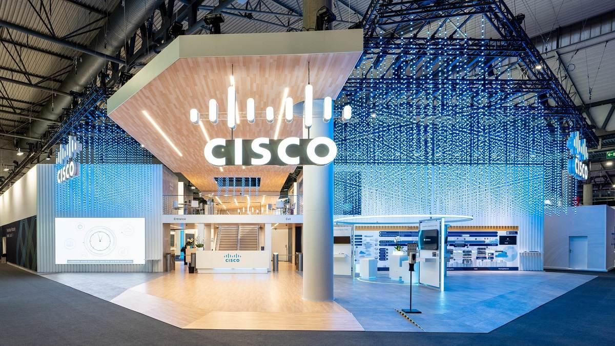 cisco
