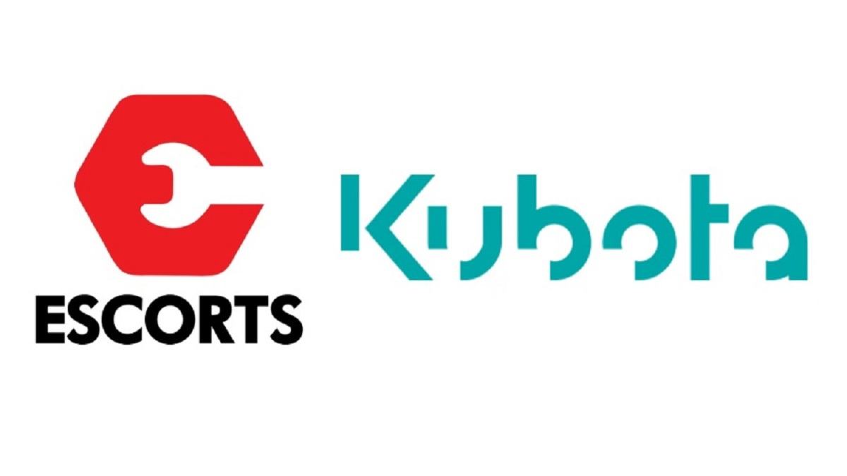 Escorts Kubota