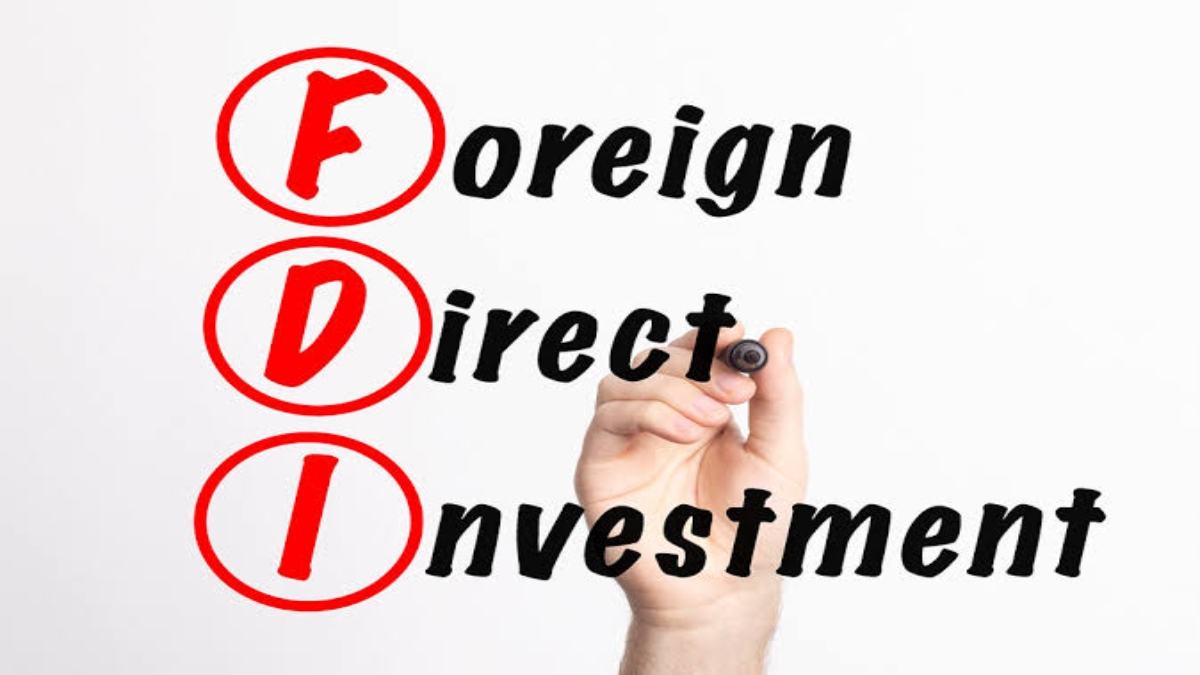 Foreign Direct Investment