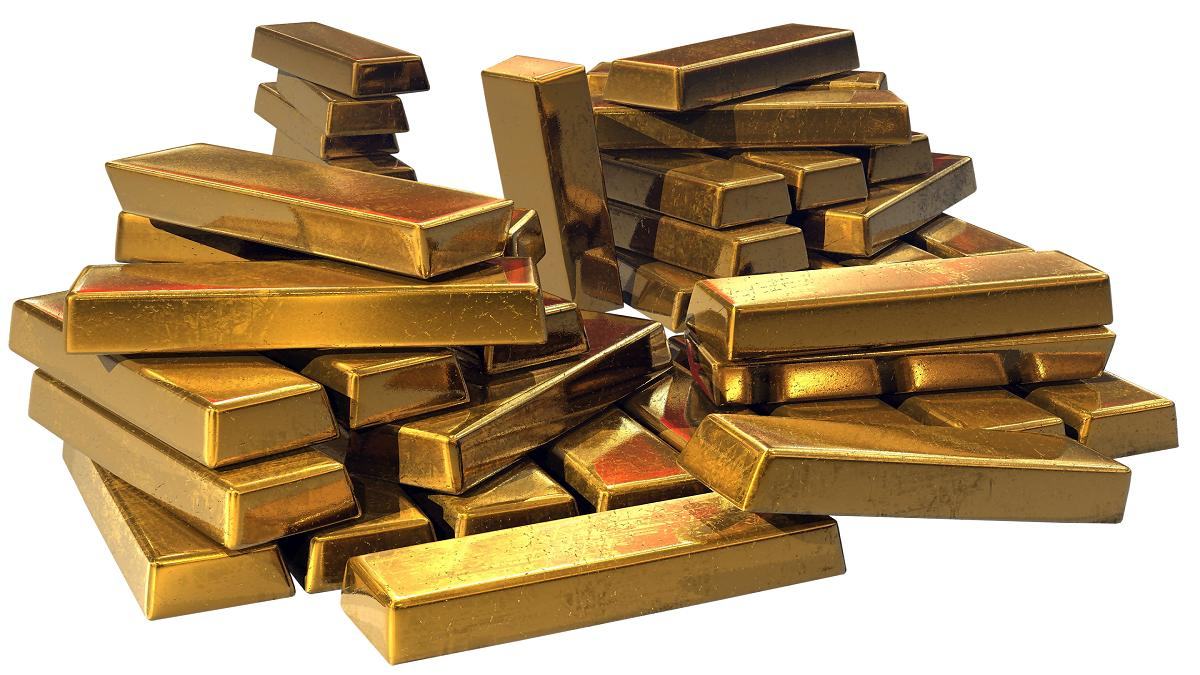 Gold Prices in India Plunge from All-Time High  