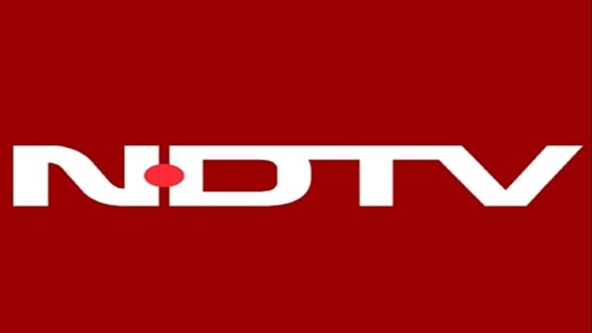 NDTV 
