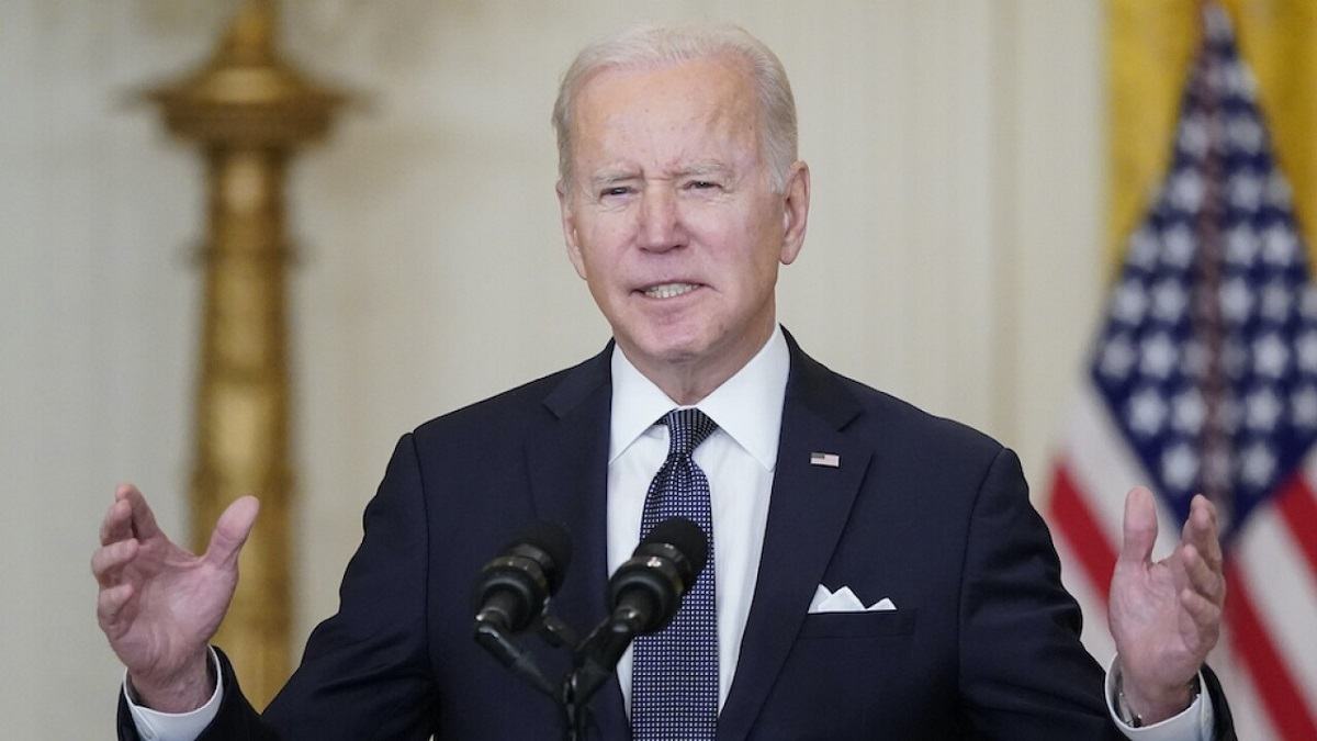 Joe Biden