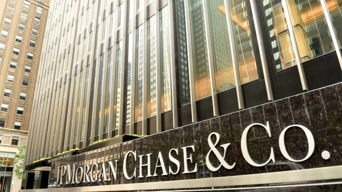 JPMorgan