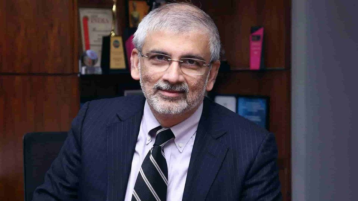 Sanjiv Kapoor